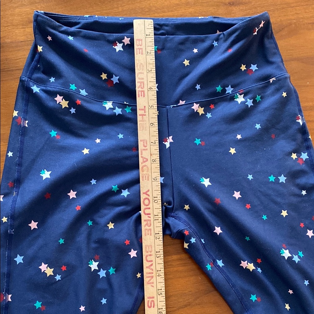 Summersalt "Do-It-All" High Rise Legging - Picture 14 of 16